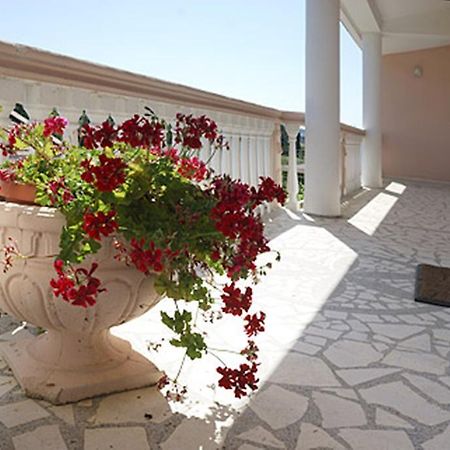 Di Vincenzo Inn Ülgün Dış mekan fotoğraf