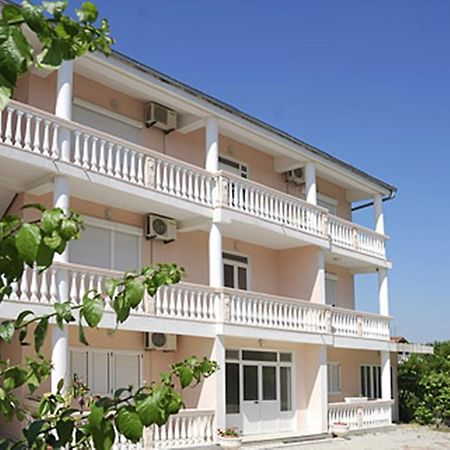 Di Vincenzo Inn Ülgün Dış mekan fotoğraf