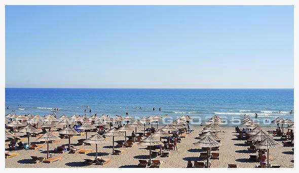 Di Vincenzo Inn Ülgün Dış mekan fotoğraf