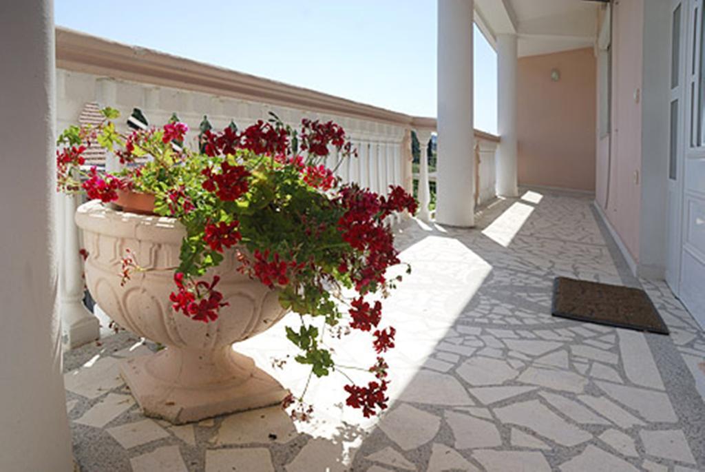 Di Vincenzo Inn Ülgün Dış mekan fotoğraf