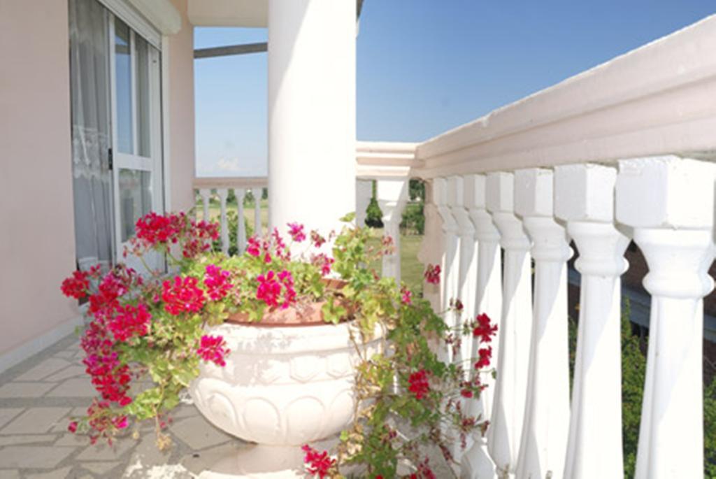 Di Vincenzo Inn Ülgün Dış mekan fotoğraf