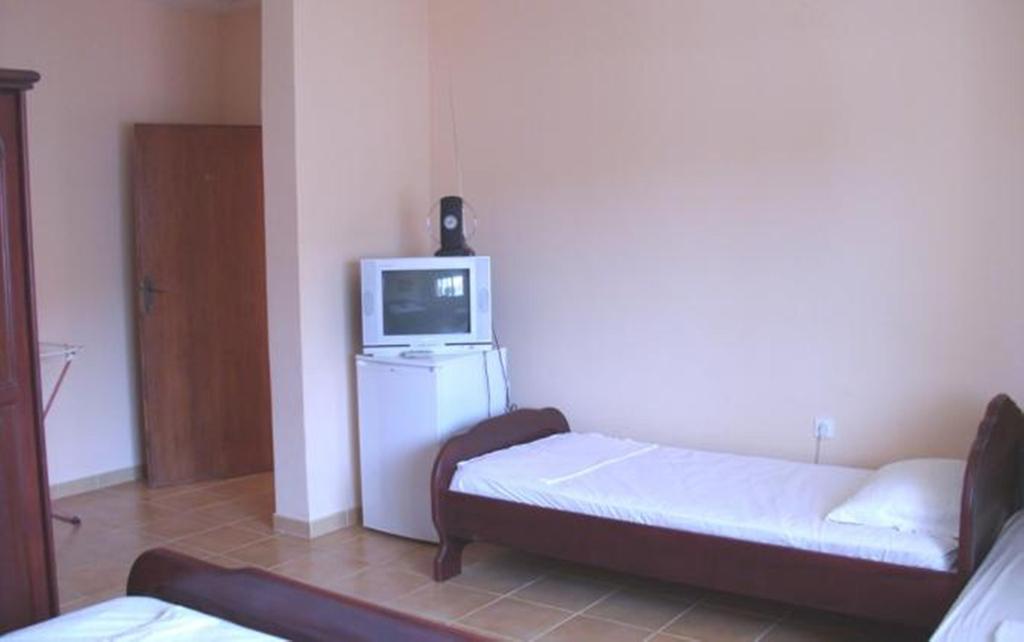 Di Vincenzo Inn Ülgün Dış mekan fotoğraf