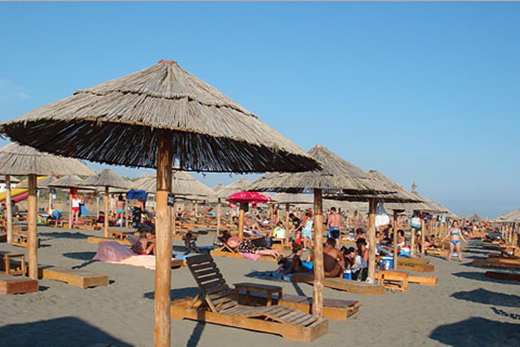 Di Vincenzo Inn Ülgün Dış mekan fotoğraf
