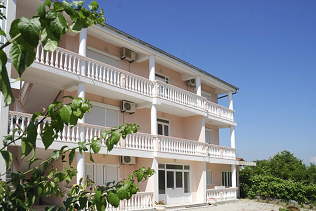 Di Vincenzo Inn Ülgün Dış mekan fotoğraf